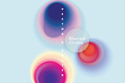 Grainy Gradient Landscape Collection, a Texture Graphic by Polar Vectors (Thumbnail 17 of 20)