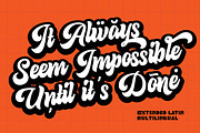 SCALTER - Font Pack Family 75% OFF, a Sans Serif Font by Dirtyline Studio (Thumbnail 14 of 15)