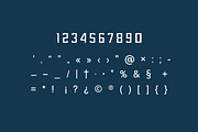Montclair Classy Serif Family Font, a Serif Font by UICreative (Thumbnail 9 of 13)