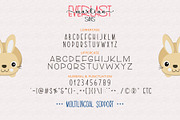 Everlast Martina - Handwritten Duo, a Script Font by Airotype (Thumbnail 11 of 12)