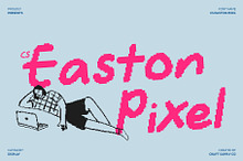 CS Easton Pixel