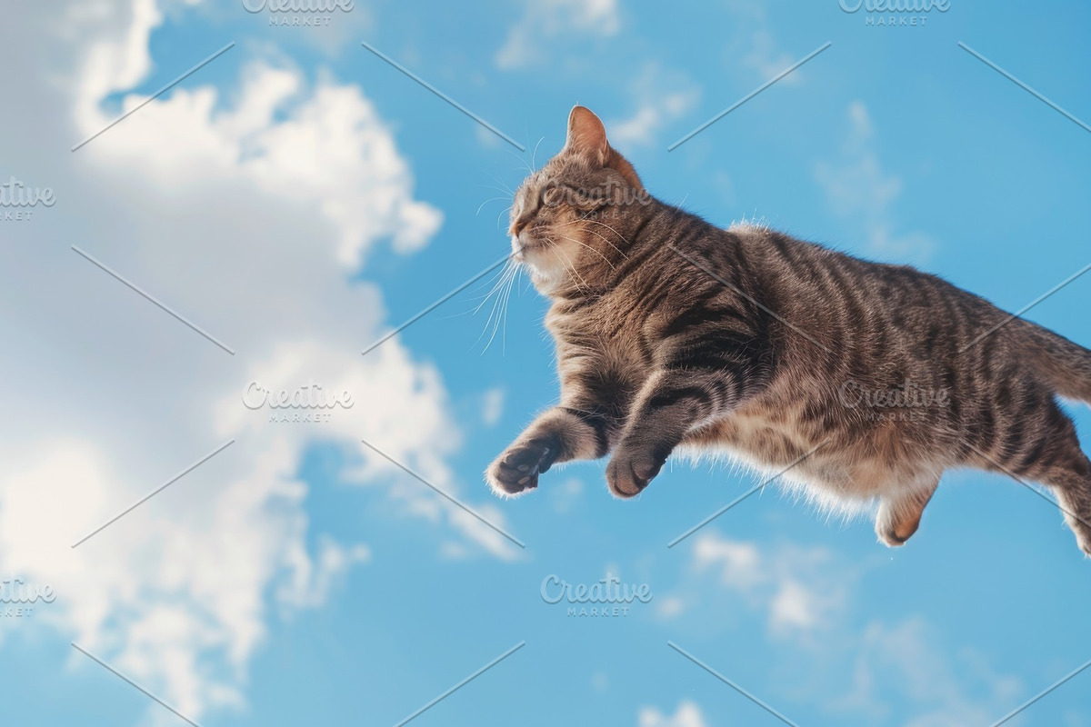116 Flying animals, an Animal Photo by Handmadefont (Photo 39 of 119)