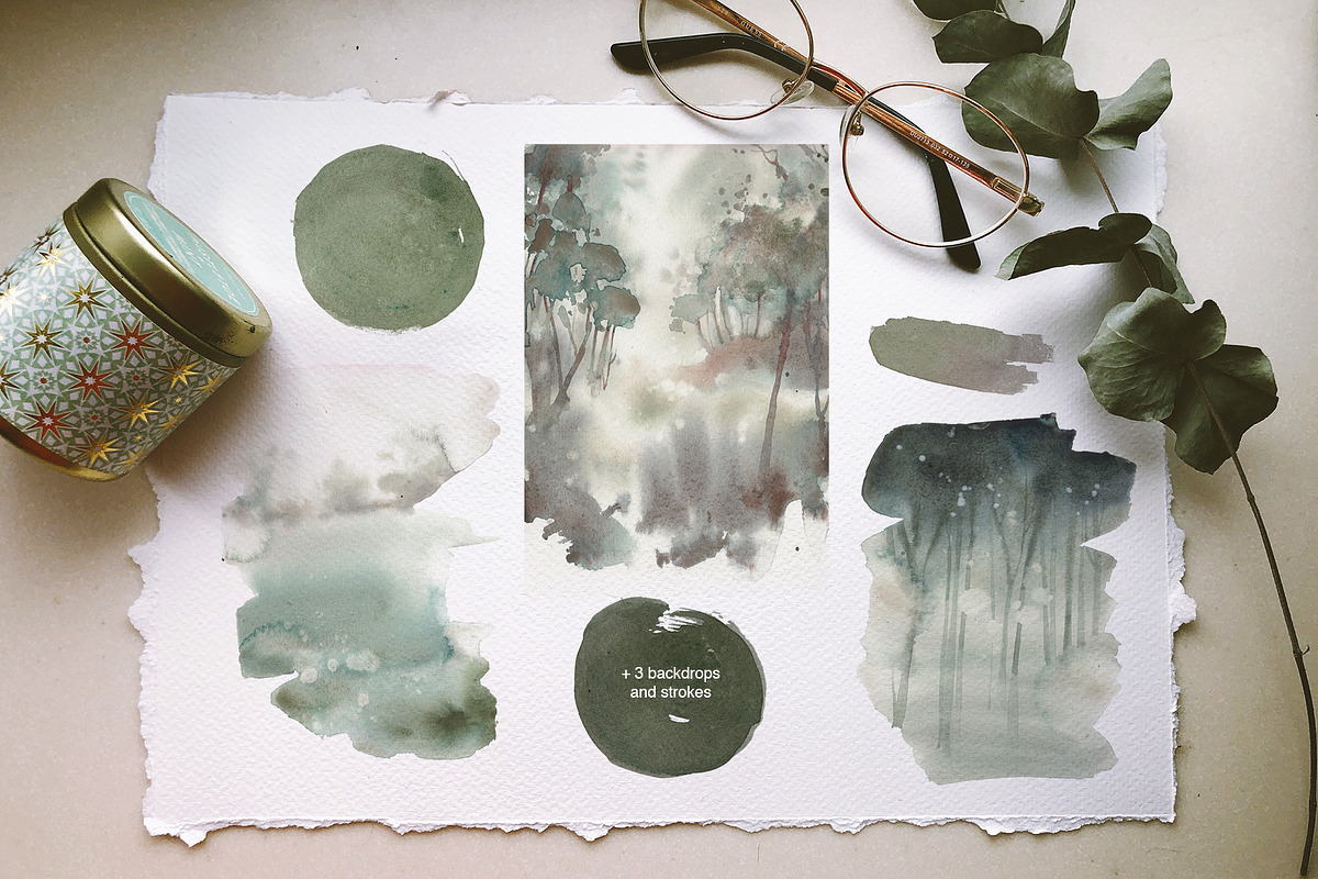 ENCHANTED, an Education Illustration by Eisfrei (Photo 7 of 13)