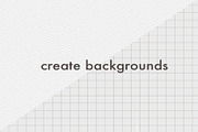 Paper texture brushes for Procreate, a Brush Add-On by Andreen (Thumbnail 4 of 5)