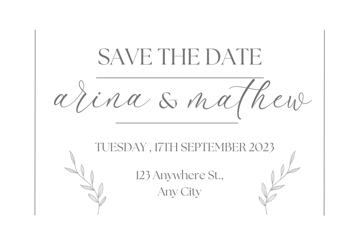 Marontha Copperplate Script, a Script Font by Basnistudio (Photo 2 of 10)