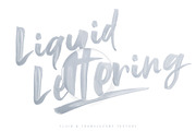 Ink Tonic | A SVG Brush Font, a Script Font by Ayca Atalay (Thumbnail 3 of 21)