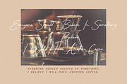 Mahallini Signature Monoline, a Script Font by Typegoals Studio (Thumbnail 4 of 9)