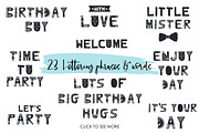 Birthday Boy, an Animal Illustration by Oksana Stepova (Thumbnail 8 of 17)