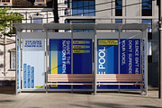 30 Outdoor Election Campaign Mockups, an Advertising Mockup by Vitora Mockup (Thumbnail 4 of 17)