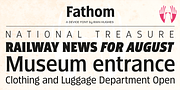 Fathom, a Sans Serif Font by Device (Thumbnail 1 of 11)