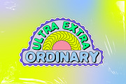 STICKERLAND 2000s Vector Set, an Object Graphic by angelainthefields (Thumbnail 2 of 10)