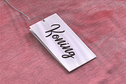 Boomberg, a Script Font by Barkah (Thumbnail 5 of 10)