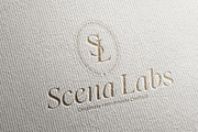 Perfect Harmony - Aesthetic Serif, a Serif Font by Sarid Ezra (Thumbnail 5 of 9)