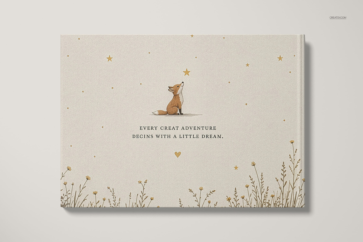 A4 Landscape Book Mockup Set, a Books & Magazine Mockup by creatsy5 (Photo 6 of 9)