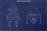 The Complete Affinity Blueprint Kit, a Brushes & More by The Artifex Forge (Thumbnail 5 of 10)