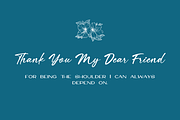 Velomi Juice– Elegant Handwritten, a Handwritten Font by Basnistudio (Thumbnail 3 of 13)