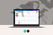 Dream Life Self Help Planners CANVA, a Templates & Theme by AndrewPixel (Thumbnail 2 of 13)
