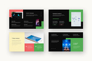 Eio : Social Agency Keynote, a Presentation Template by Punkl Camp (Thumbnail 10 of 16)