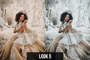 Lightroom Presets - Insta Look 2, an Action Add-On by Preset Bunker (Thumbnail 6 of 10)