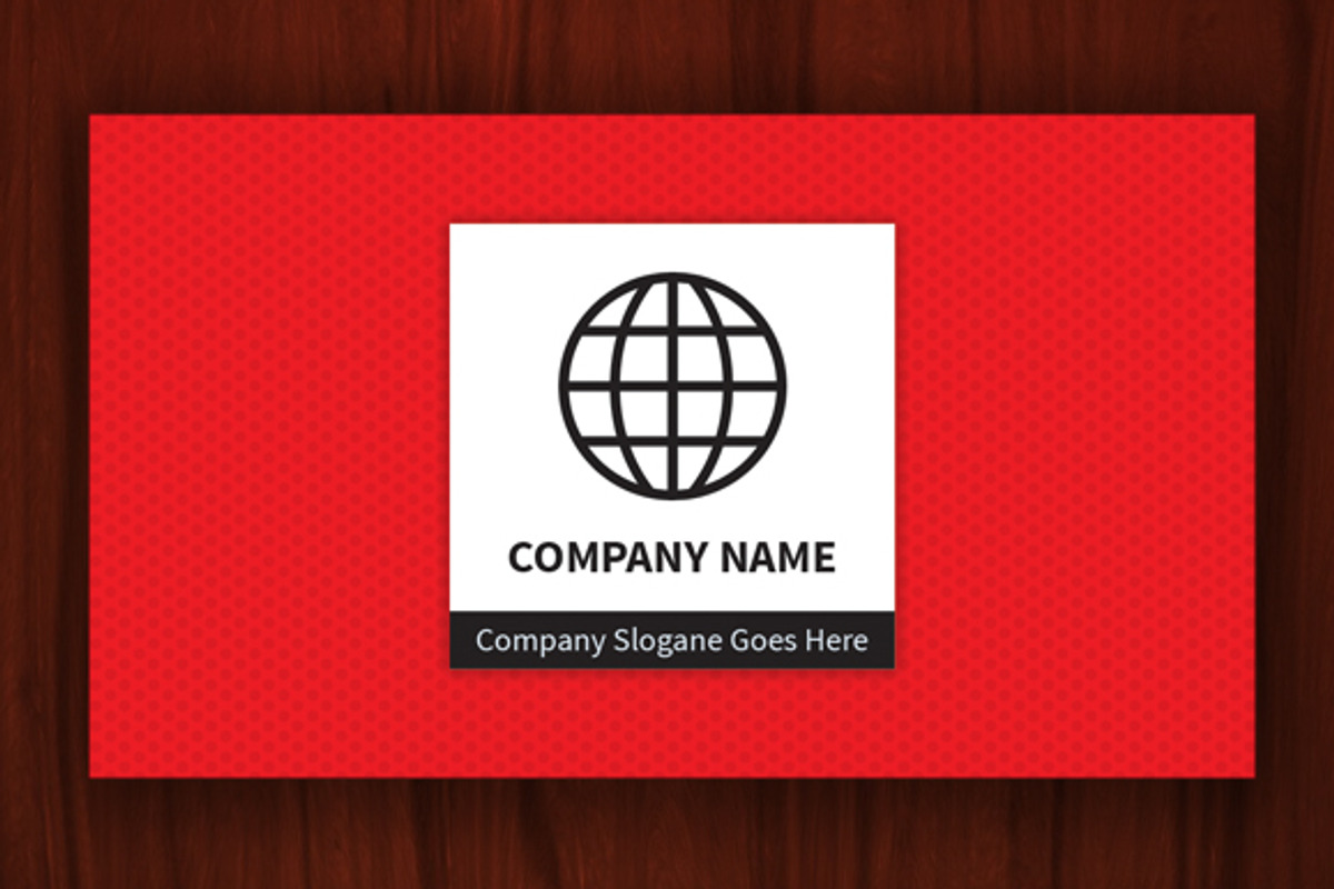 Business Card (01041401), a Business Card Template by GFXTemplate (Photo 4 of 4)