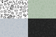CEO Pattern, a Pattern Graphic by isc