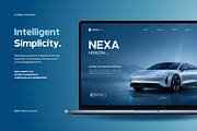 MavaMotionEV - Electric Vehicle Sans, a Sans Serif Font by productype1 (Thumbnail 9 of 12)