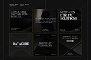 GC Beluga Mono - Elegant Modern Mono, a Serif Font by Glyphonic (Thumbnail 14 of 15)