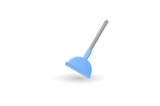Cleaning 3D Icons Set Bundle, an Object Graphic by Aimagenarium@gmail.com (Thumbnail 20 of 21)