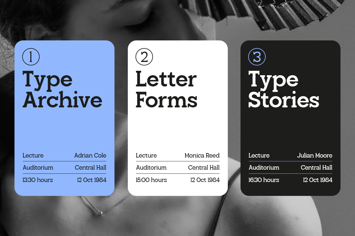 Giproda – Western Family Slab Serif, a Slab Serif Font by Say Studio (Photo 4 of 10)