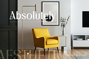 Magnitude - Stylish Sans Serif, a Font by Letterhend Studio (Thumbnail 3 of 10)