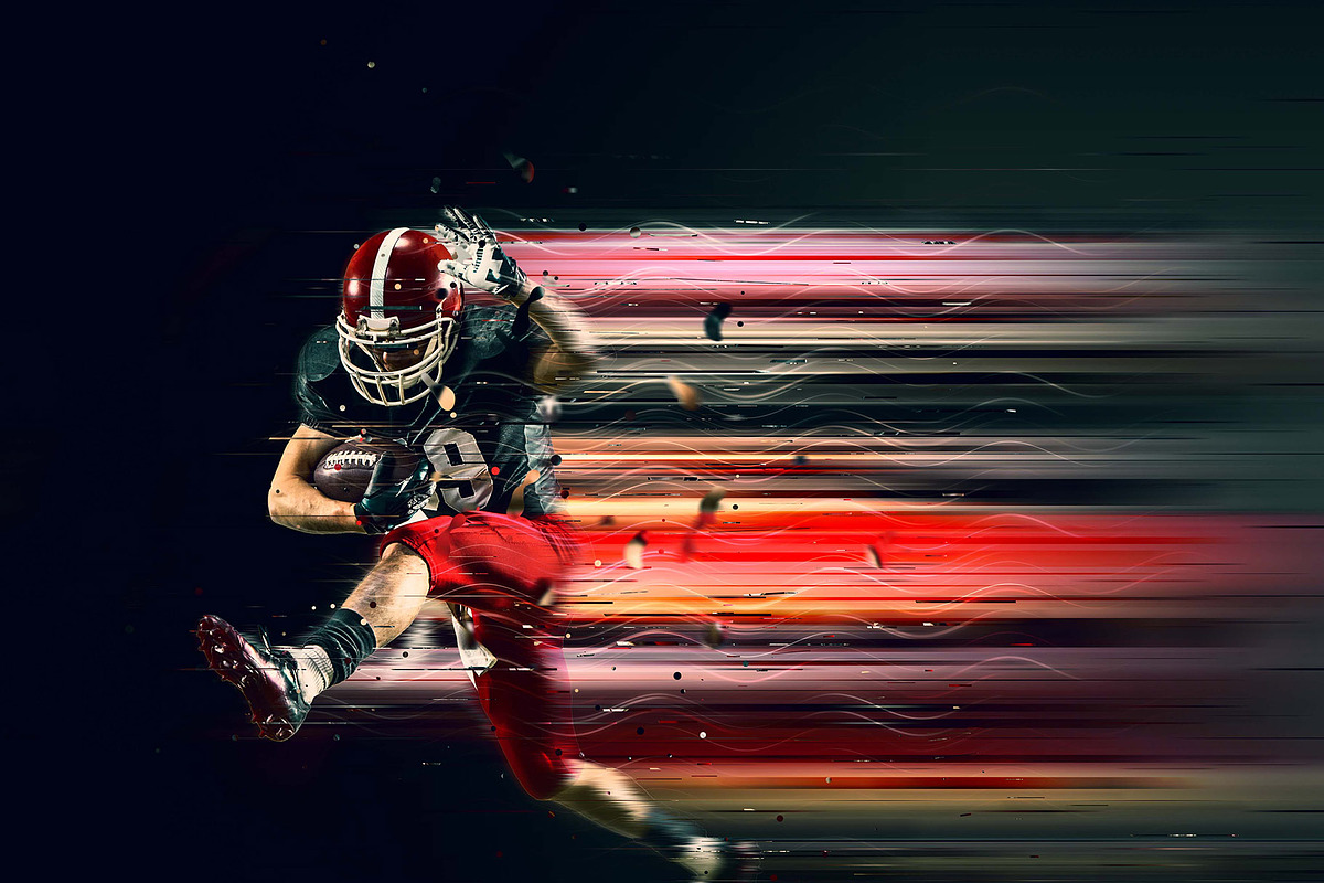 Run Motion Effect Photoshop Action, an Action Add-On by MRI STUDIO (Photo 6 of 18)