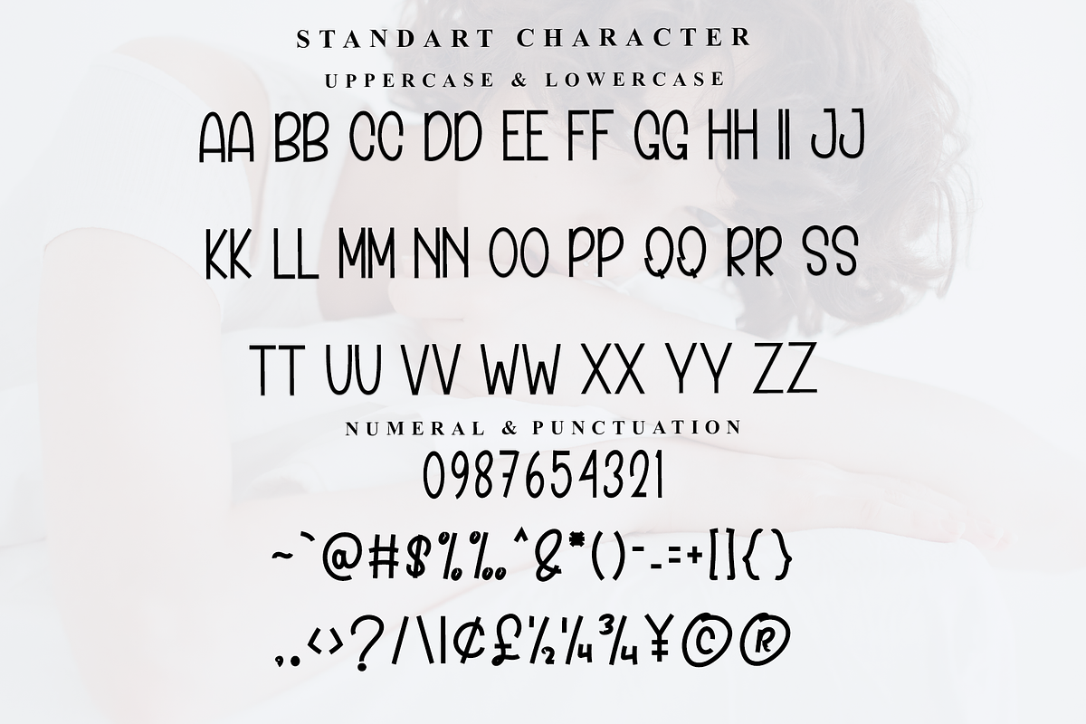 Kamala Hunting, a Serif Font by InermediaSTUDIO (Photo 6 of 7)
