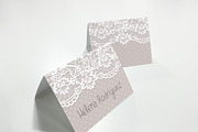 Elegant Wedding Branding Set, an Invitation Template by Elegrad Design Agency (Thumbnail 2 of 12)