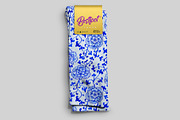 Chinoiserie Ginger Jar Watercolor, a Pattern Graphic by Rose Design (Thumbnail 8 of 10)