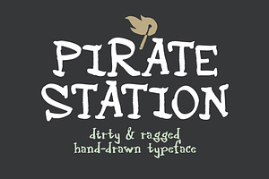 Pirate Station