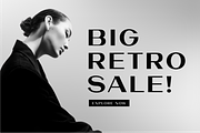 Varex Bold Elegant Sans Serif Font, a Sans Serif Font by Ebad Designs (Thumbnail 3 of 10)