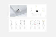 Product Catalog — 01, a Brochure Template by Jorge Lima (Thumbnail 3 of 5)