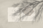Delicate Chintz - Light Sage, a Pattern Graphic by Mieken Petra Designs (Thumbnail 3 of 4)