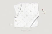 Summer Mood / Baby Collection, an Animal Illustration by svetsum (Thumbnail 5 of 9)