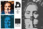 Grainy Photocopier Effect, an Action Add-On by DaldSgh (Thumbnail 6 of 8)