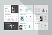 Digital Marketing Strategy, a Presentation Template by creathrivestudio (Thumbnail 11 of 23)