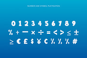 Milk Product – Molmilk Font, a Handwritten Font by Stylin Studio (Thumbnail 4 of 8)