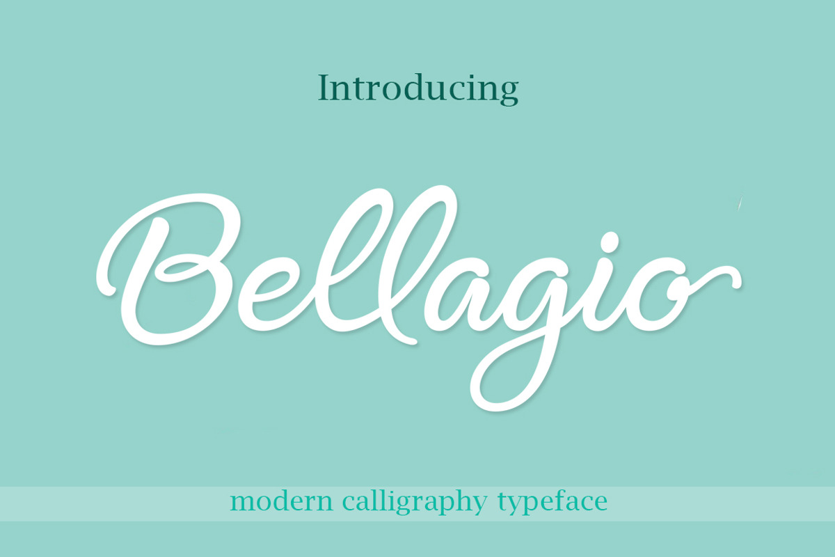 Bellagio