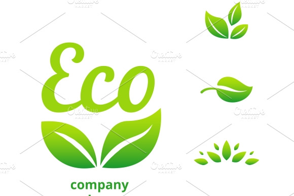 Eco Logo