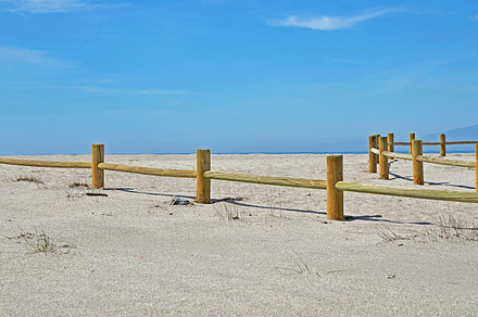 Access to the beach featuring way, coast, and seaside