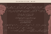 Radionte Heritage Monoline Signature, a Script Font by Letterena Studios Script (Thumbnail 13 of 15)