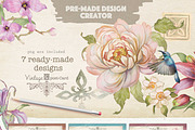 New Update. 2030 in 1 bundle., an Illustration by Alisa Mikibith Art (Thumbnail 26 of 48)