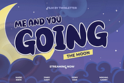 Gone Hills, a Sans Serif Font by twinstd (Thumbnail 6 of 14)