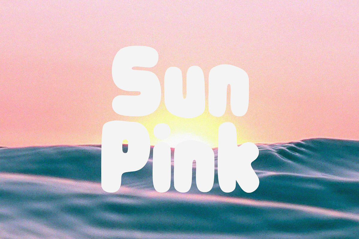 Velmonte | Bold Tropical Typeface, a Sans Serif Font by Typoraith Co (Photo 5 of 10)