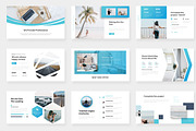 Civita Creative Keynote Template, a Presentation Template by One Percent Studio (Thumbnail 3 of 22)